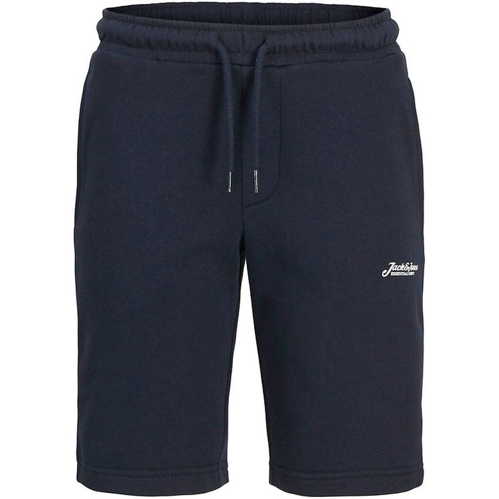 Jack & Jones Sweatshorts - JpstGordon - Sky Caption