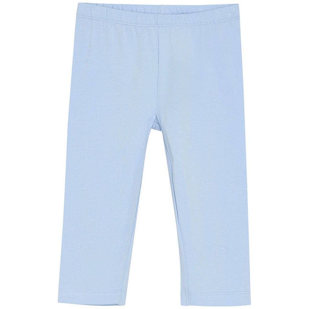 Minymo Leggings - Skyway