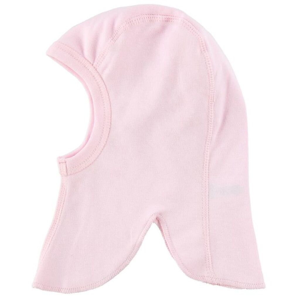 Joha Elefanthue - 1-lags - Bomuld - Lyserød