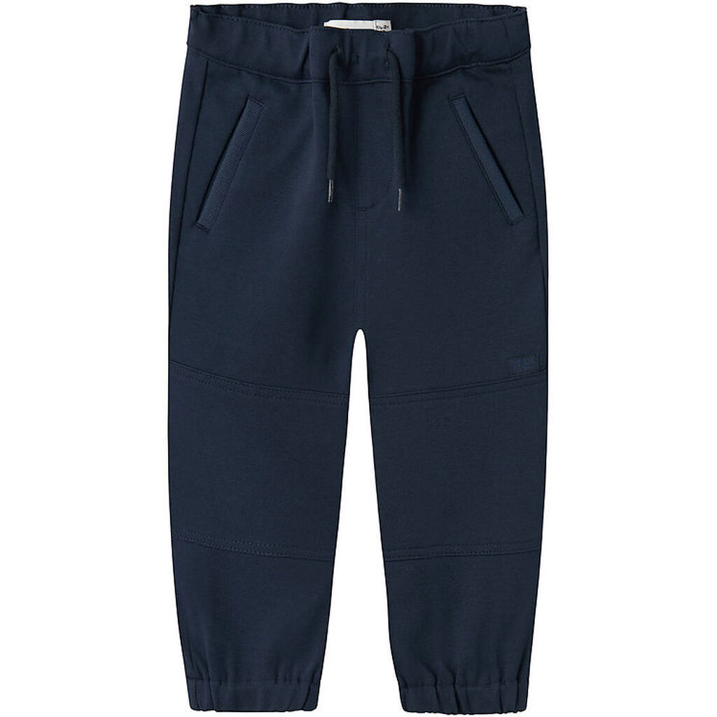 Name It Bukser - Sport - NmmRyan - Navy Blazer