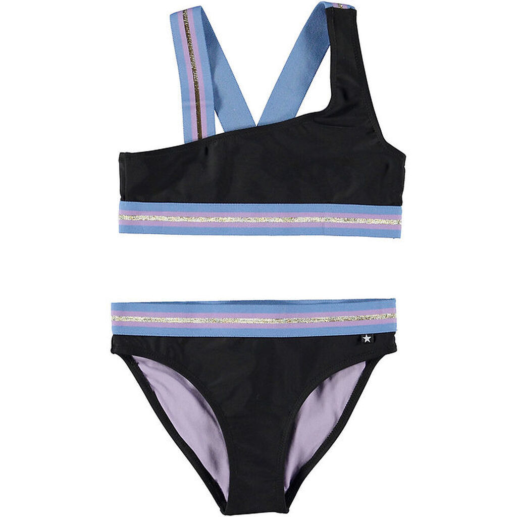 Molo Bikini - UV50+ - Nicola - Black