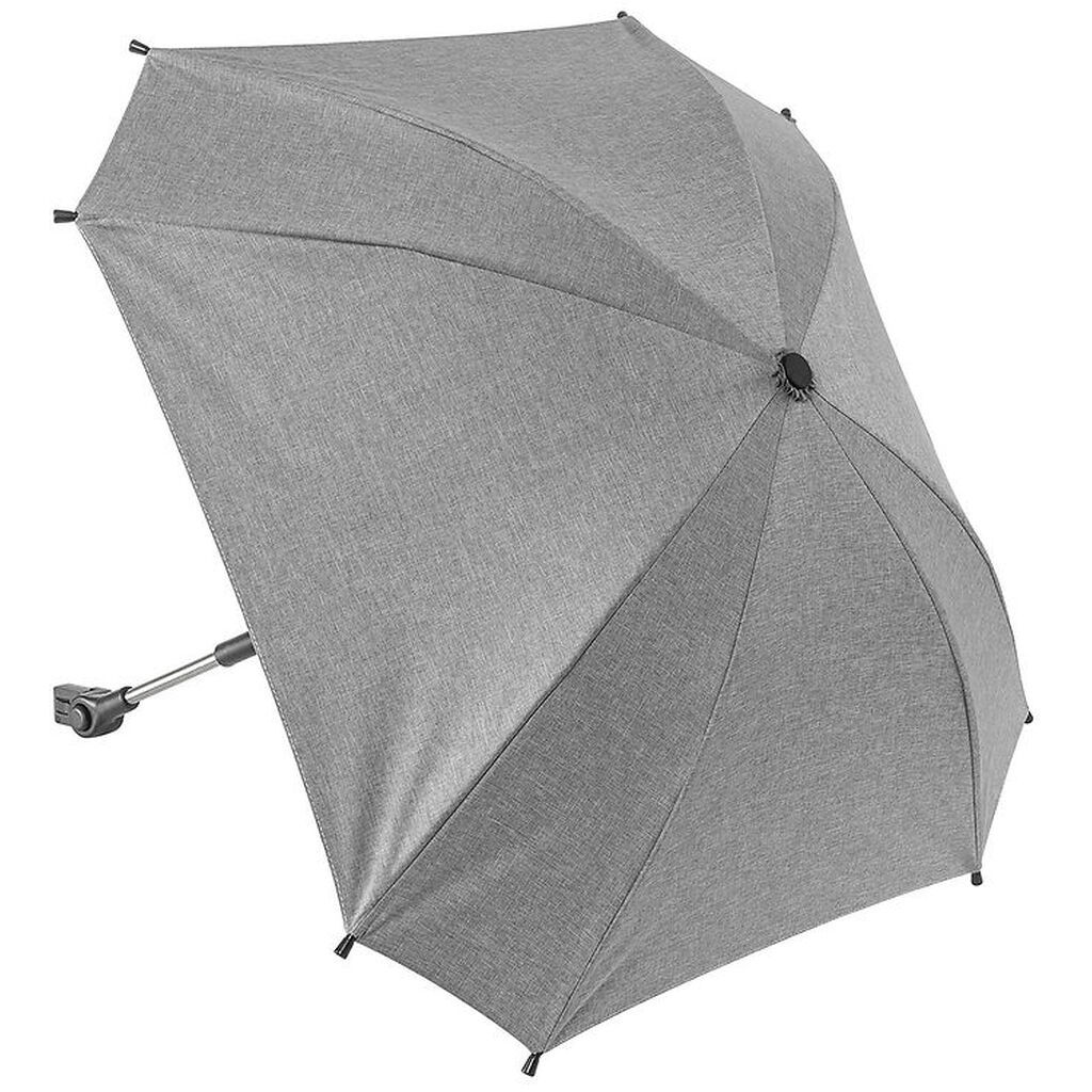Reer Parasol til Barnevogn - Grå