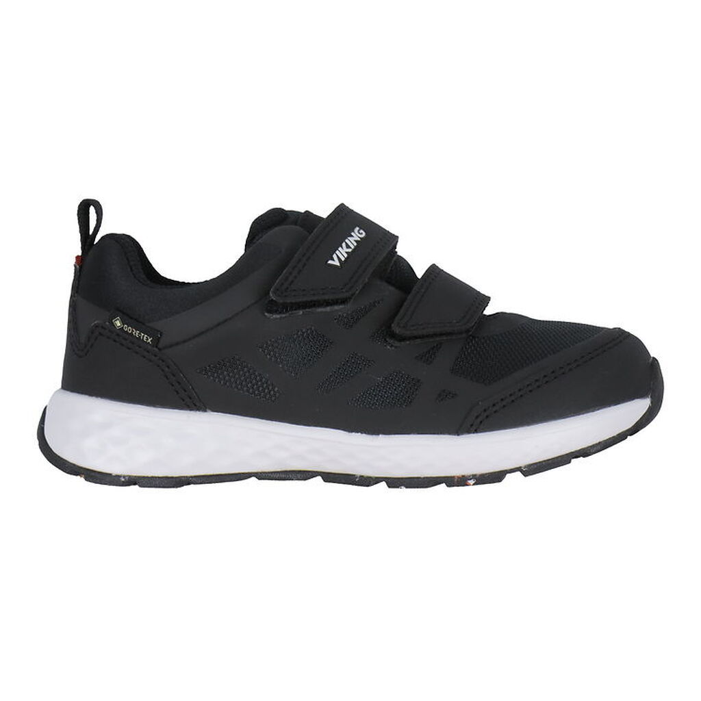 Viking Sko - Veme Reflex GTX 2V - Black