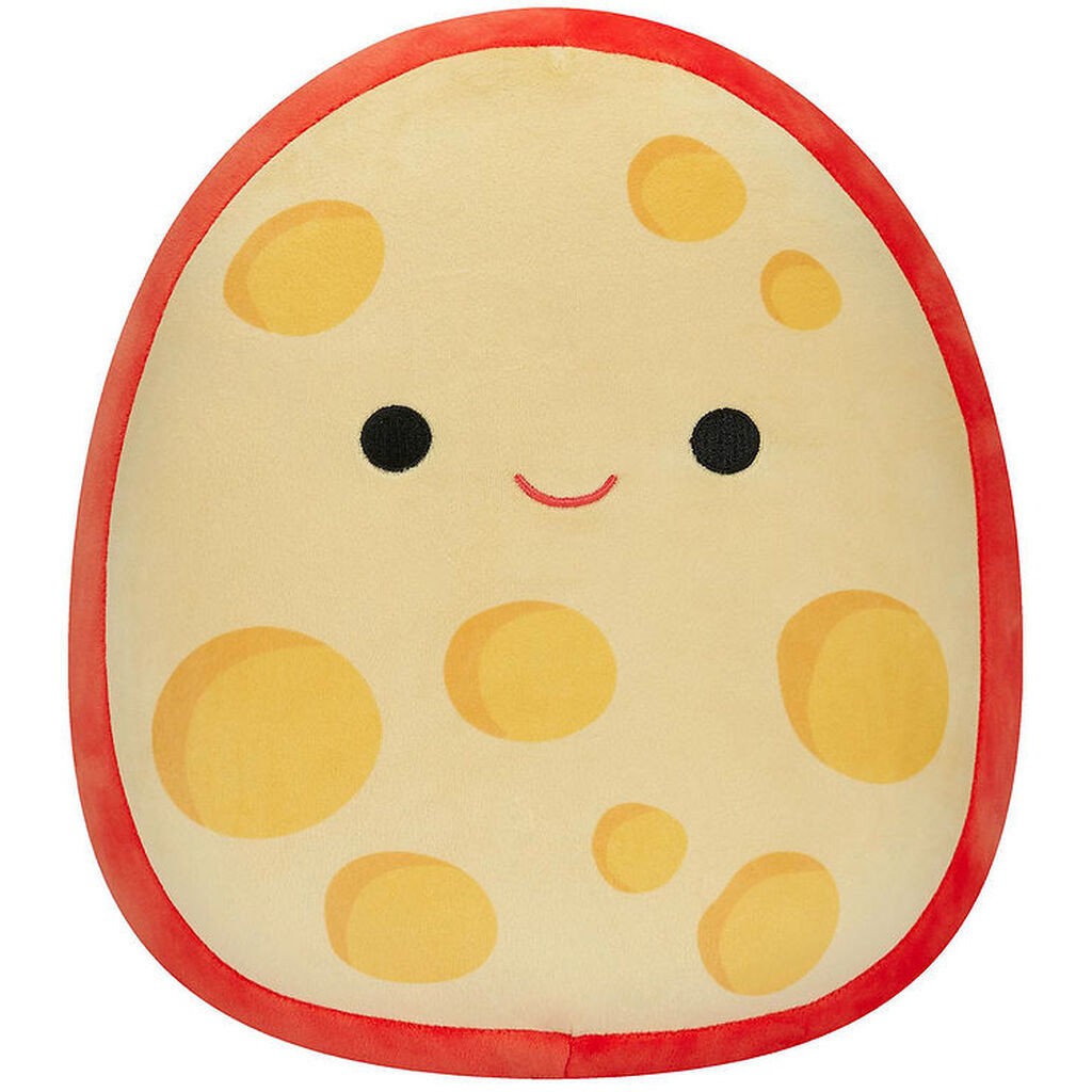 Squishmallows Bamse - 30 cm - Mannon