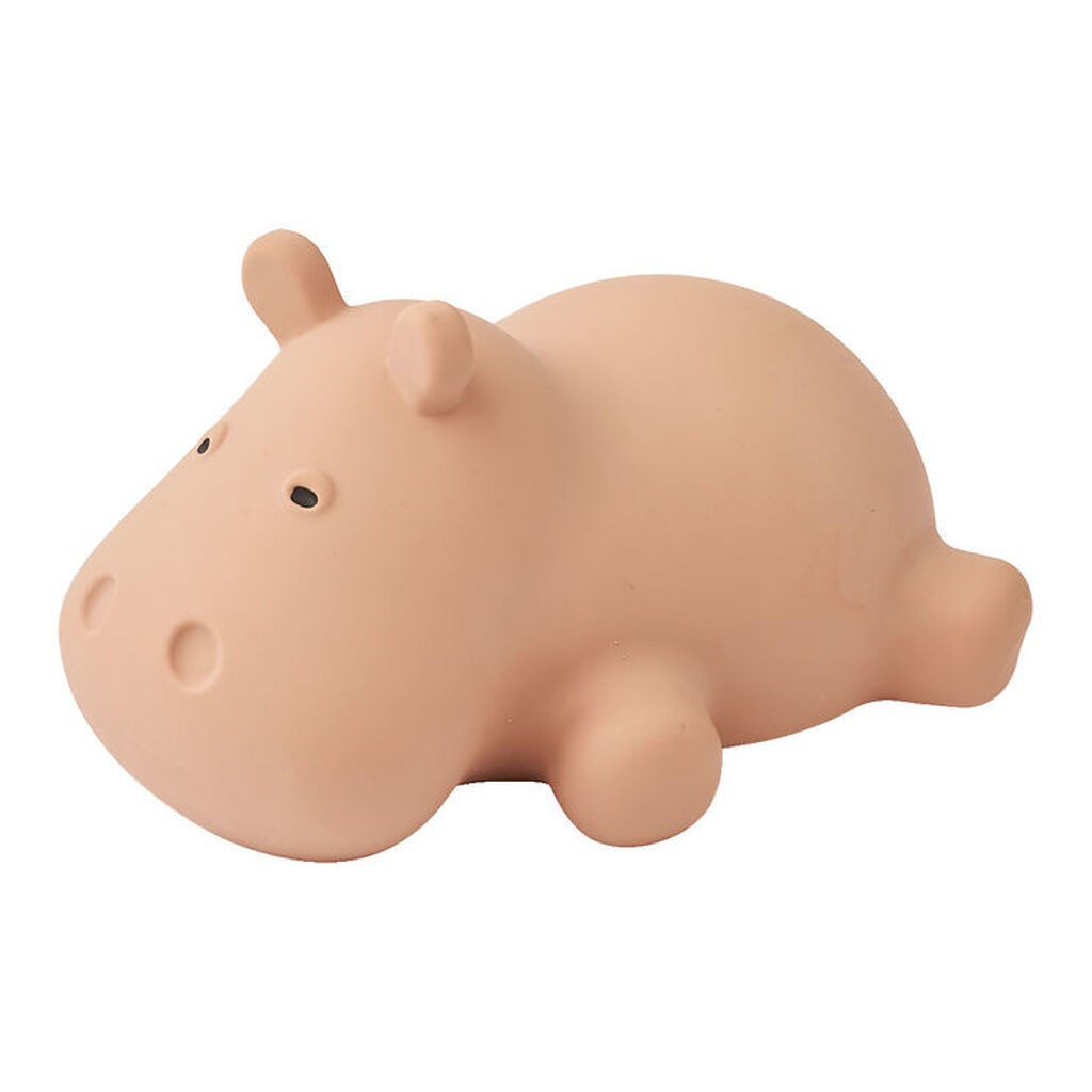 Liewood Badelegetøj - Yrsa Hippo - Tuscany Rose