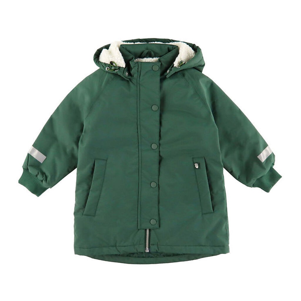 Danefæ Vinterjakke - Danasbjoern Winter Parka - Forrest Erik