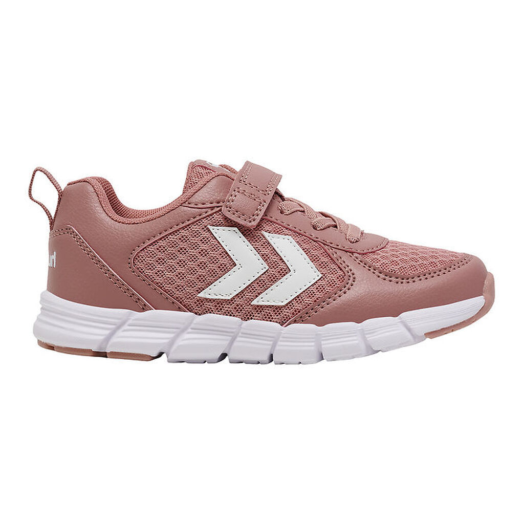 Hummel Sko - Speed Jr - Winsome Orchid