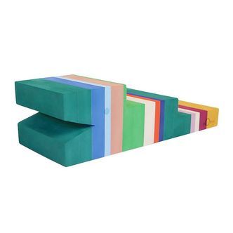 bObles Krokodille - L 24 Classic - Golden Mountain