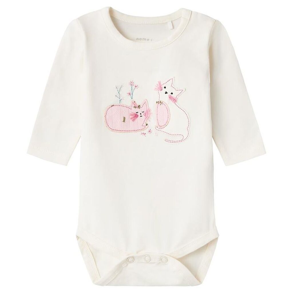 Name It Body l/æ - NbfDyine - Jet Stream