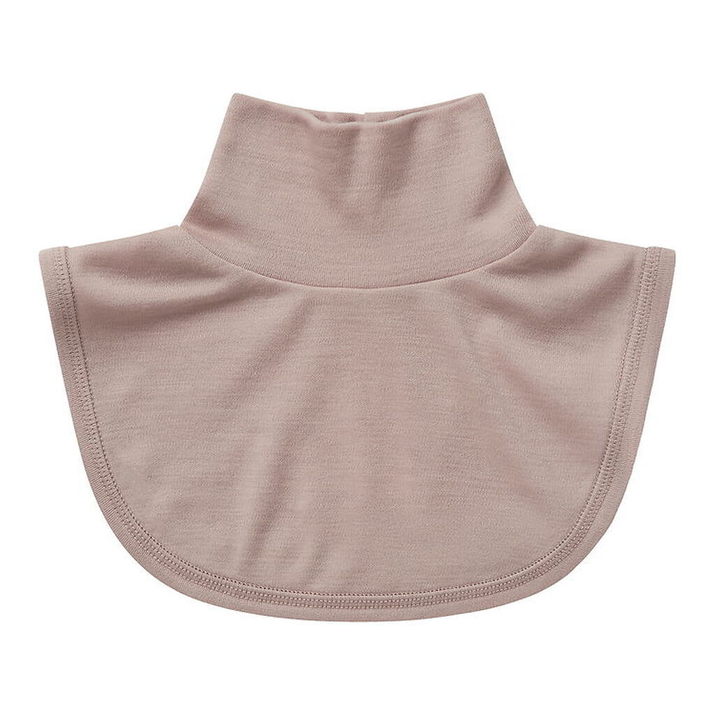 Name It Halsedisse - Uld - NmfWillit - Shadow Gray