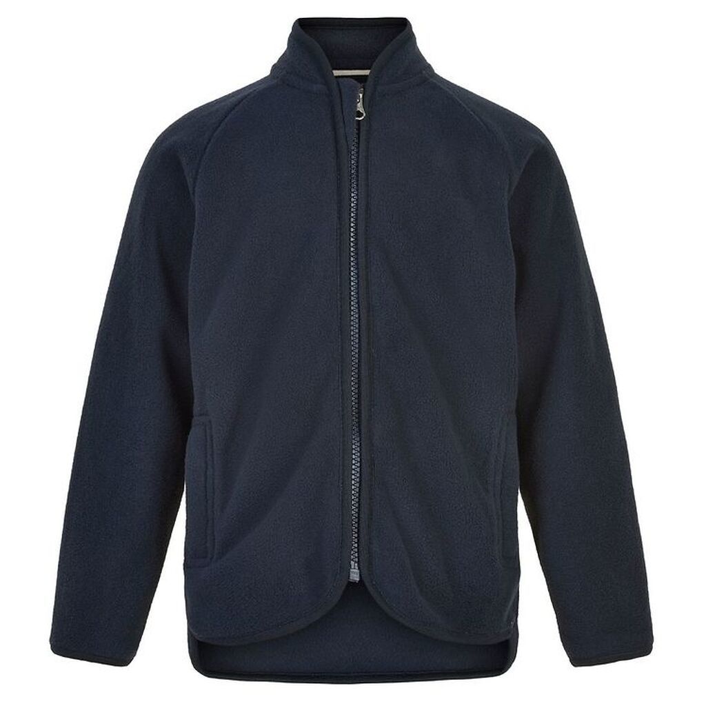 En Fant Fleecejakke - Parisian Night