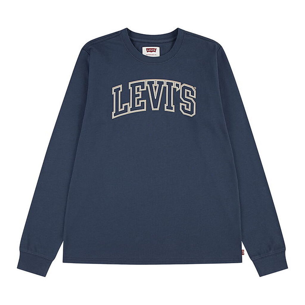 Levis Bluse - Collegiate - Big Dipper m. Logo