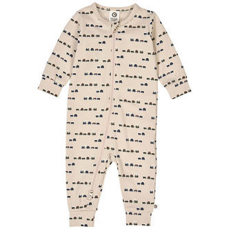 Müsli Heldragt - Train - Oak/Root/Deep Green