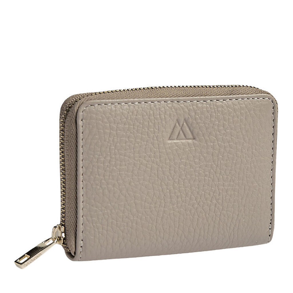 Markberg Pung - SelmaMBG - Taupe/Guld