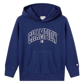 Champion Hættetrøje - Sail Away Navy