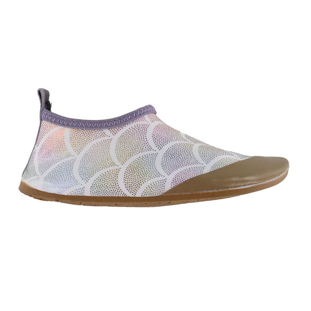 Mikk-Line Badesko - Lavender Aura