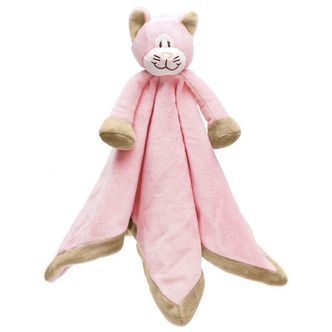 Teddykompaniet Sutteklud - Kat