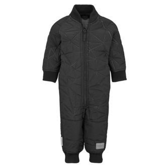 MarMar Termodragt - Oz - Sort