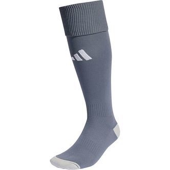 adidas Performance Fodboldstrømper - Milano 23 - Grå/Hvid