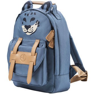 Elodie Details Børnehavetaske - Mini - Garden Leo