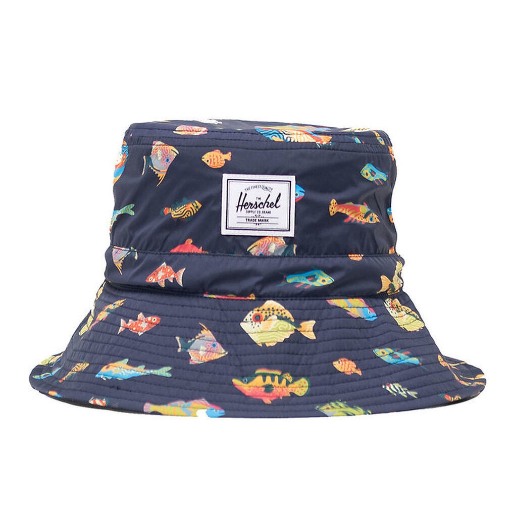 Herschel Bøllehat - Something Fishy