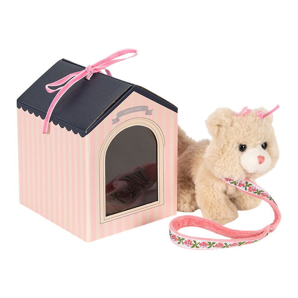 Konges Sløjd Bamse - Miss Kitty - Multi