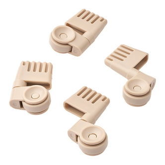 Liewood Hjul Til Foldekasse - Weston - Large - Sandy