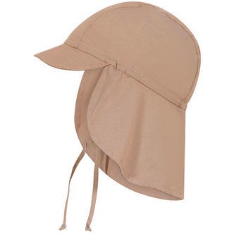 MP Legionærhat - UV50+ - Matti - Smoked Wood