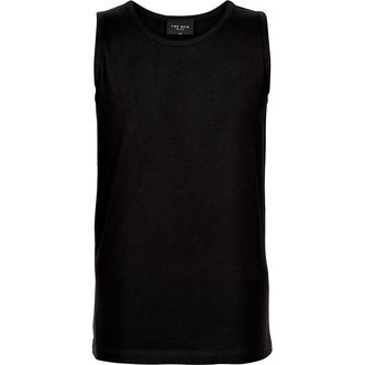 The New Tanktop - Noos - Sort
