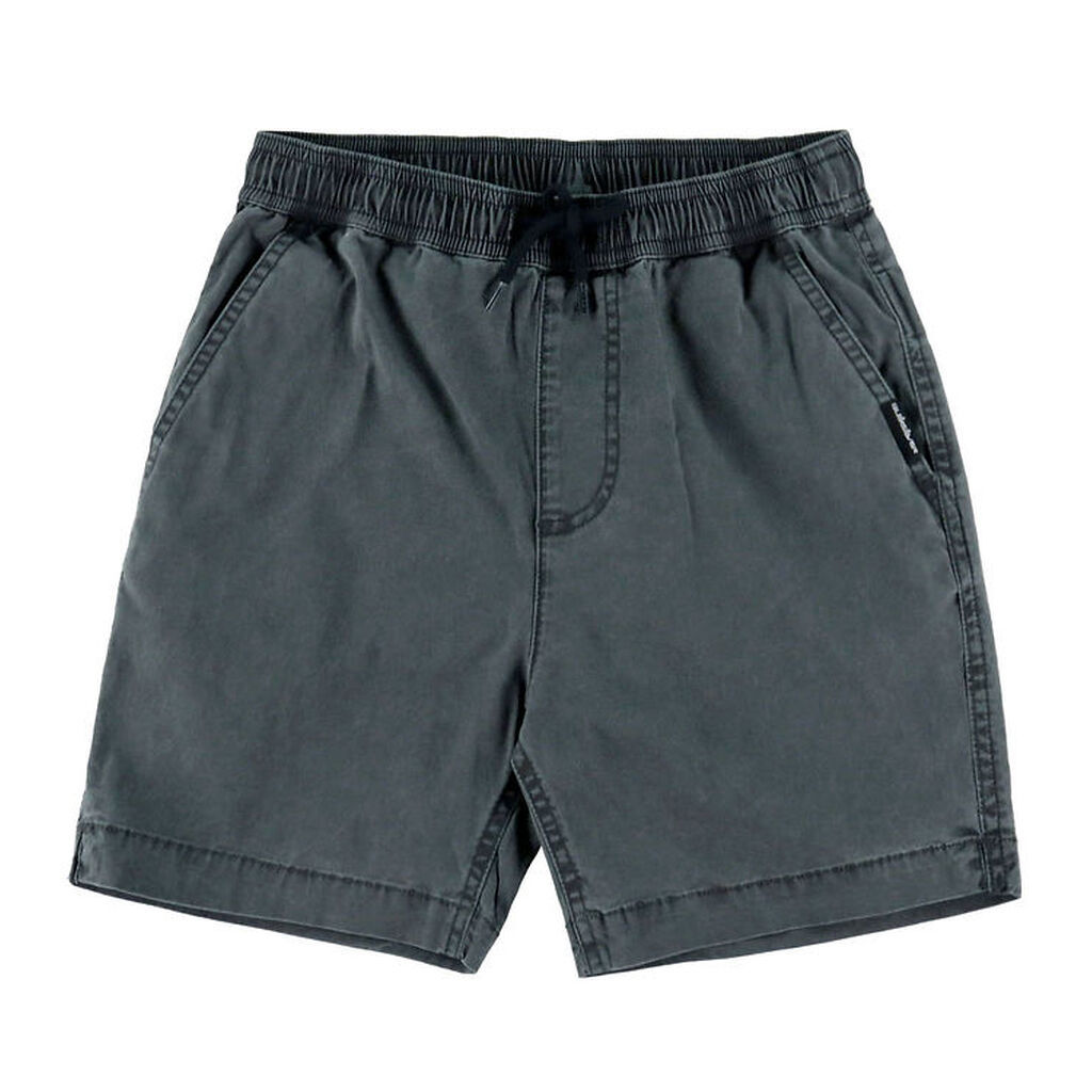 Quiksilver Shorts - Taxer - Grå
