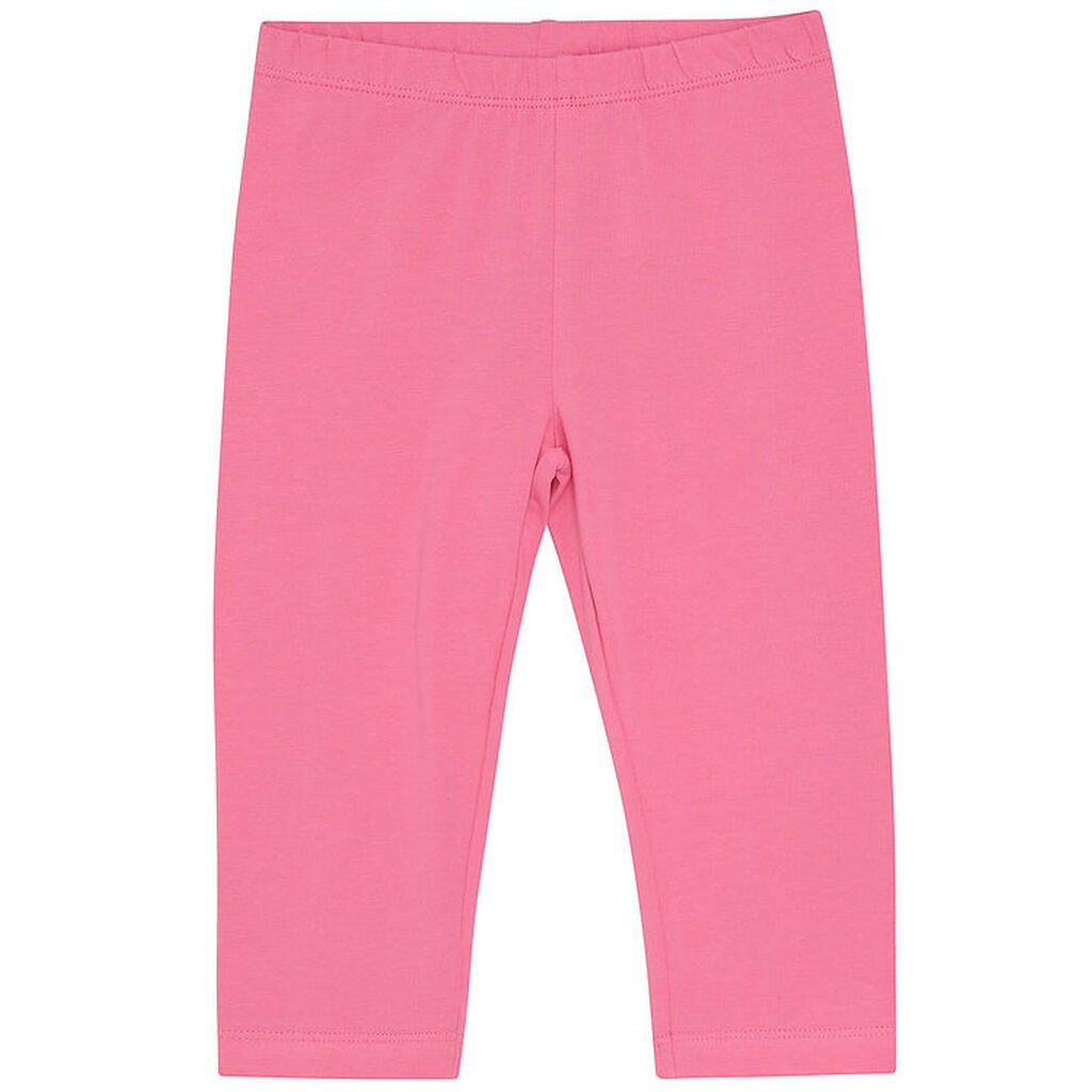 Minymo Leggings - Azalea Pink