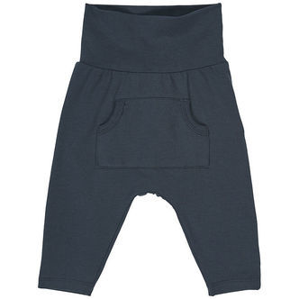 Müsli Bukser - Cozy Me - Night Blue