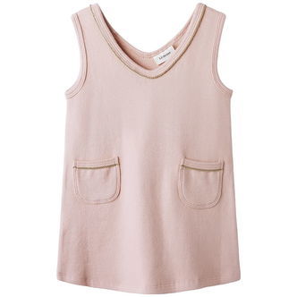 Lil Atelier Spencer - Loose - NmfThoro - Misty Rose