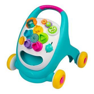 Playgro Aktivitets Gåvogn m. Musik Og Lys