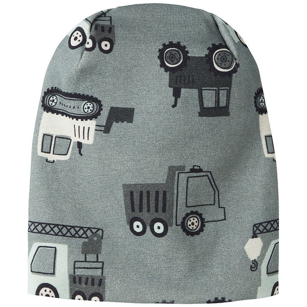 Name It Hue - NmmMoppy - Chinois Green