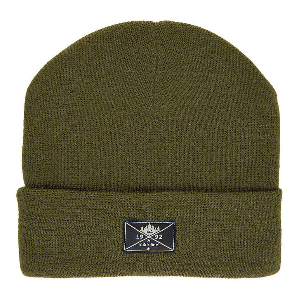 Mikk-Line Hue - Strik - Beech