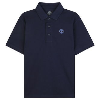 Timberland Polo - Navy
