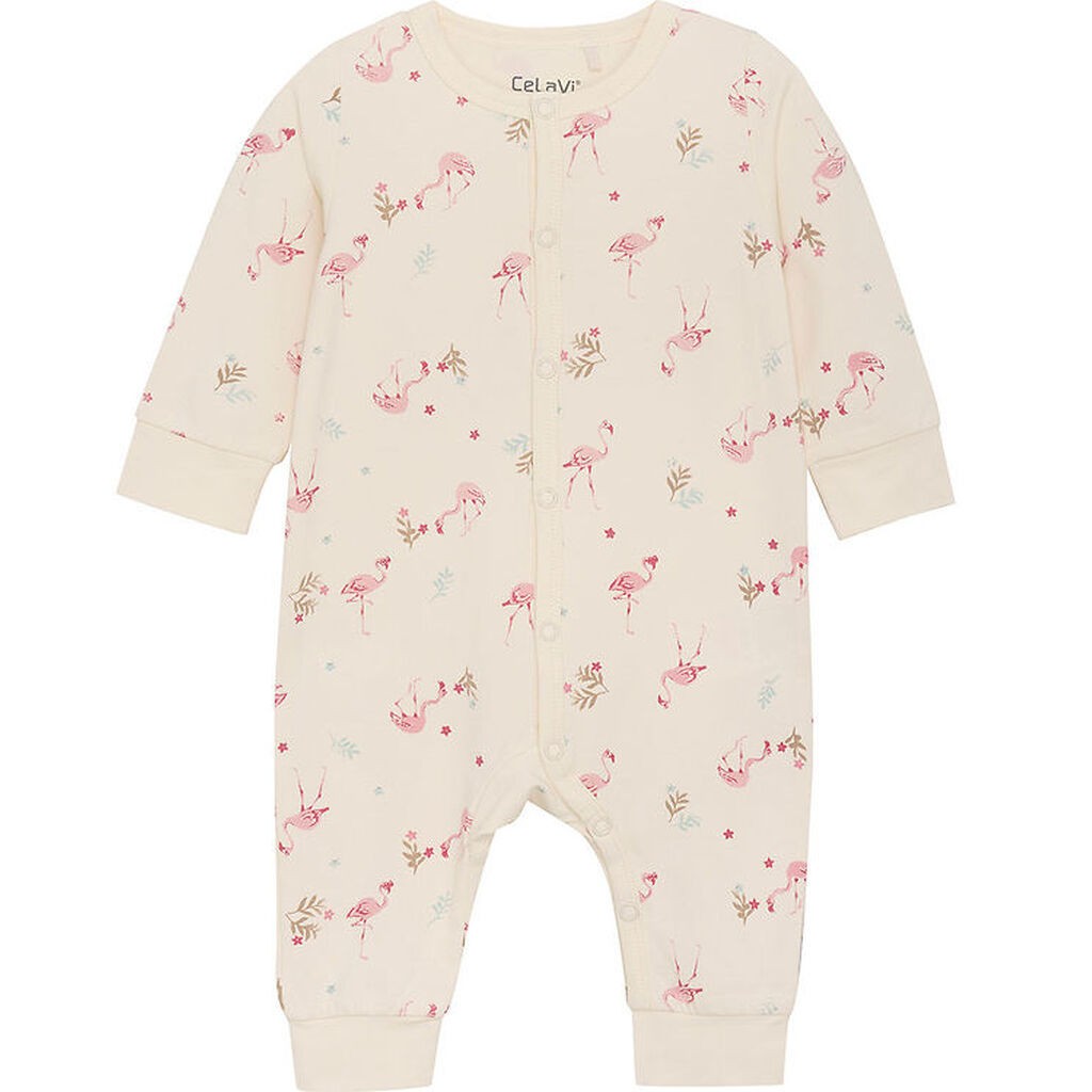 CeLaVi Heldragt l/æ - Brandied Apricot