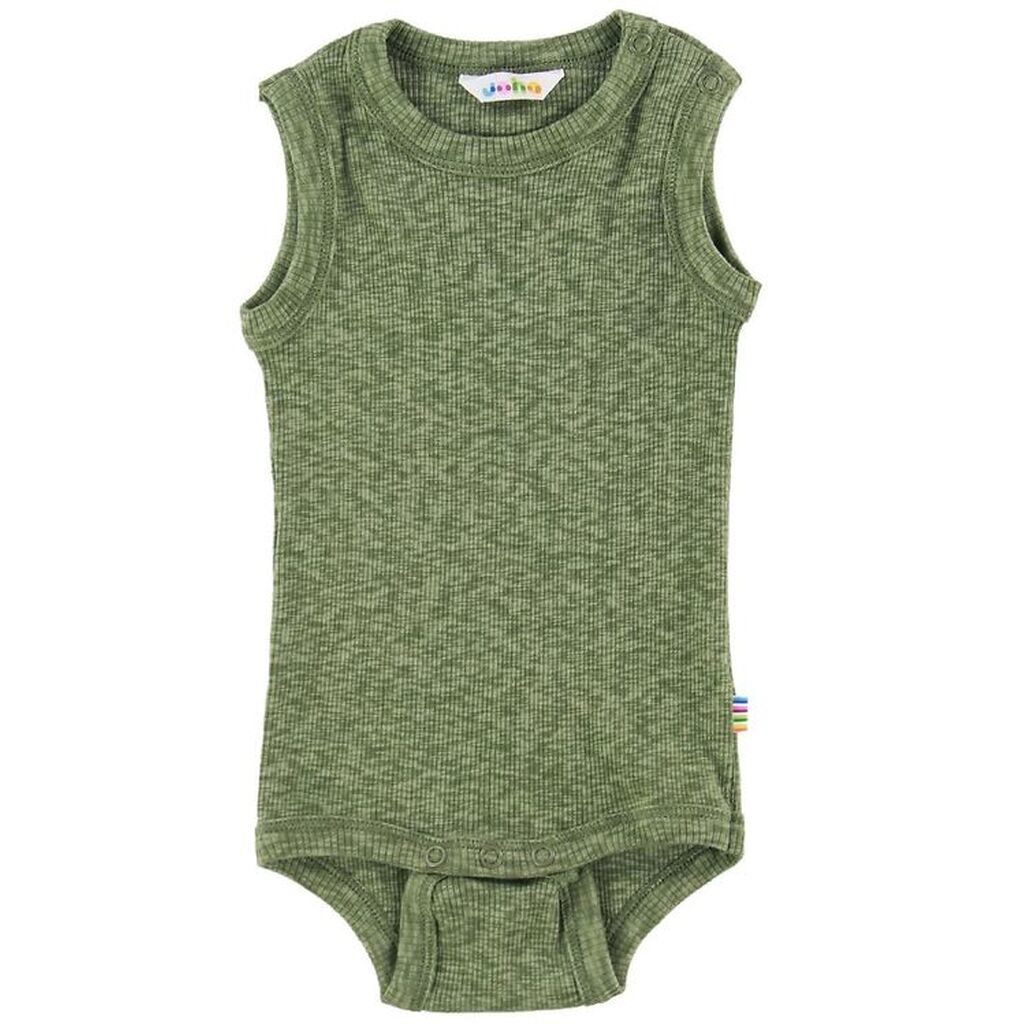 Joha Body u/æ - Grønmeleret