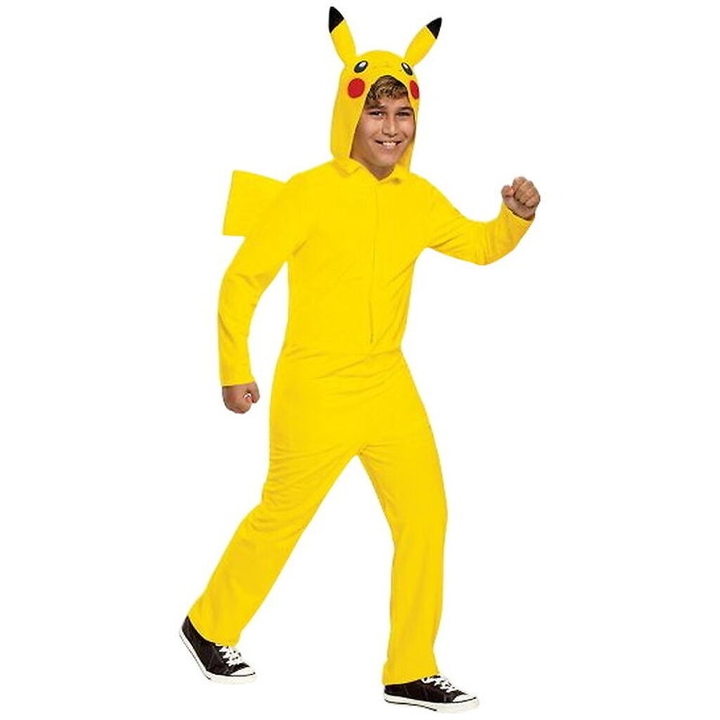 Disguise Udklædning - Pikachu