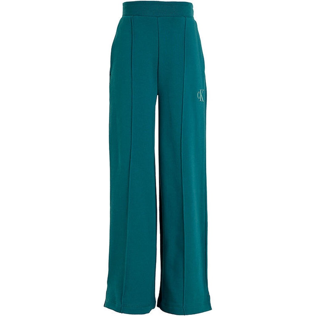 Calvin Klein Sweatpants - Atlantic Deep