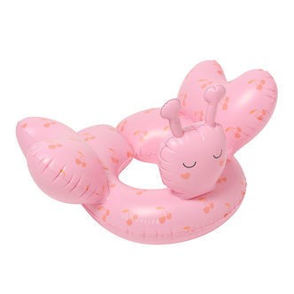 SunnyLife Badering - 54x80 cm - Cotton Candy/Cherry