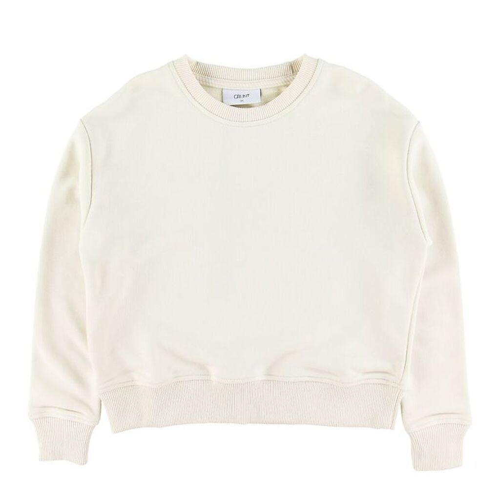 Grunt Sweatshirt - Lone - Creme