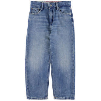 Tommy Hilfiger Jeans - Skater Vintage - Mid Blue