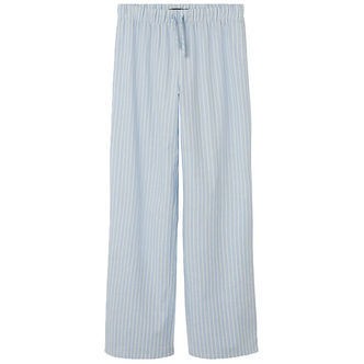 LMTD Bukser - NlnStripy - Kentucky Blue