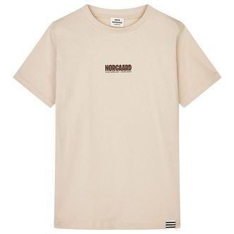 Mads Nørgaard T-shirt - Thorlino - Rainy Day