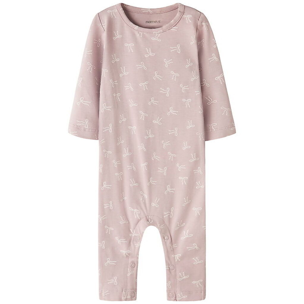 Name It Natdragt - NbfRagnhild - Keepsake Lilac