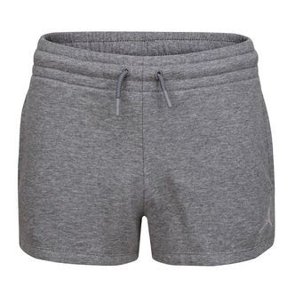 Jordan Sweatshorts - Essentials - Gråmeleret