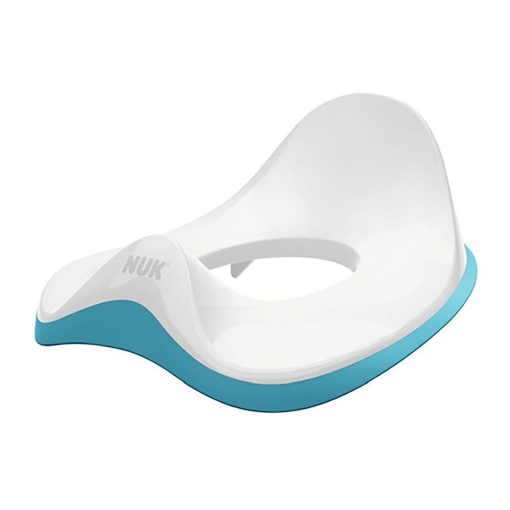 Nuk Toilettræner - Petrol