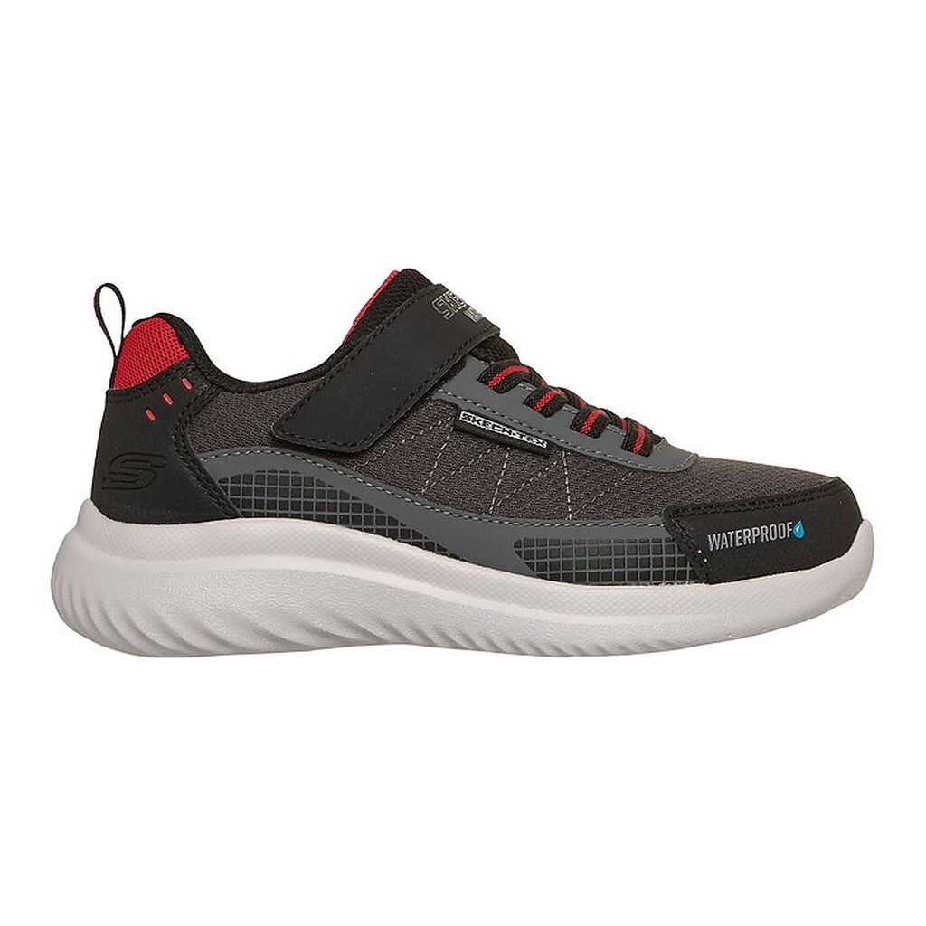 Skechers Sko - Tex - Boys Bounder 2.0 - Sort